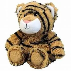 Cozy Plush Jr. Warmies (MORE Types)