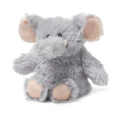 Cozy Plush Jr. Warmies (MORE Types)