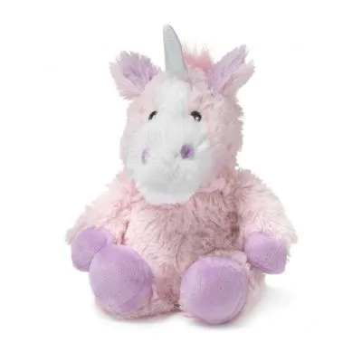 Cozy Plush Jr. Warmies (MORE Types)