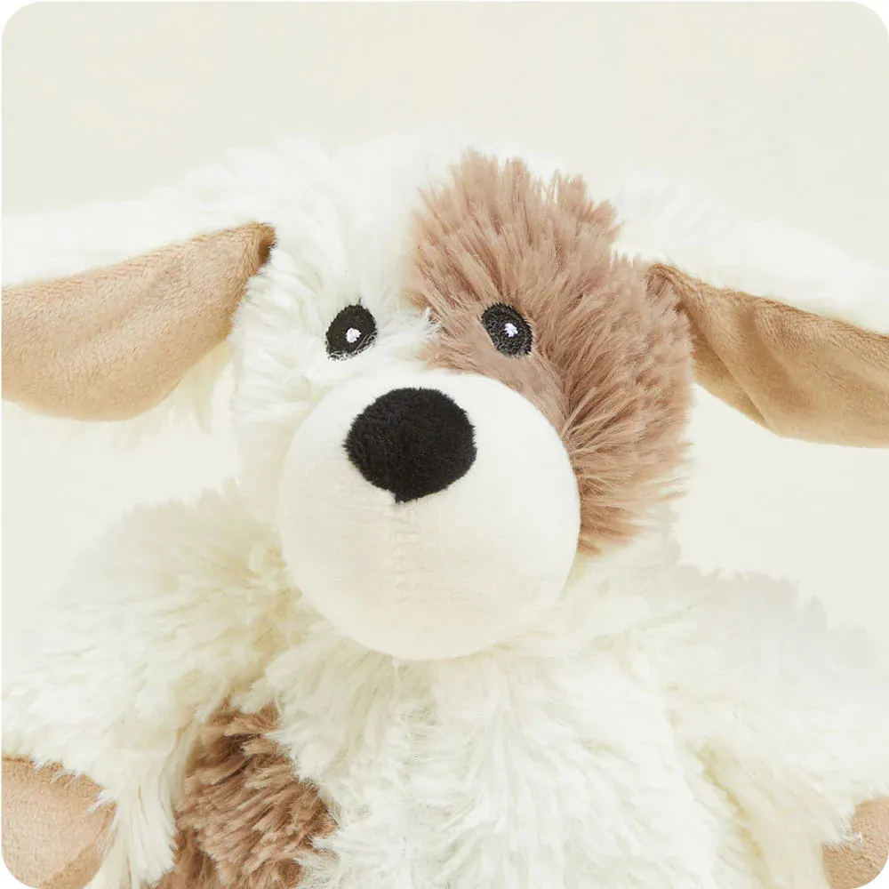 Cozy Plush Jr. Warmies (MORE Types)