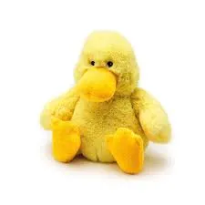 Cozy Plush Jr. Warmies (MORE Types)