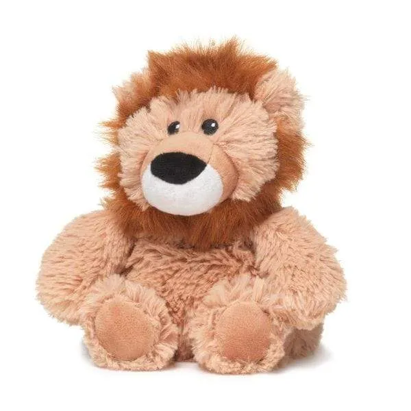 Cozy Plush Jr. Warmies (MORE Types)