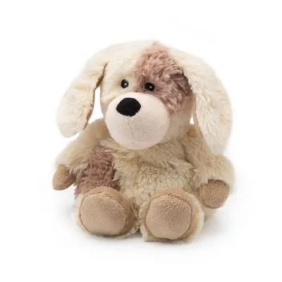 Cozy Plush Jr. Warmies (MORE Types)