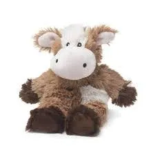 Cozy Plush Jr. Warmies (MORE Types)