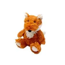 Cozy Plush Jr. Warmies (MORE Types)