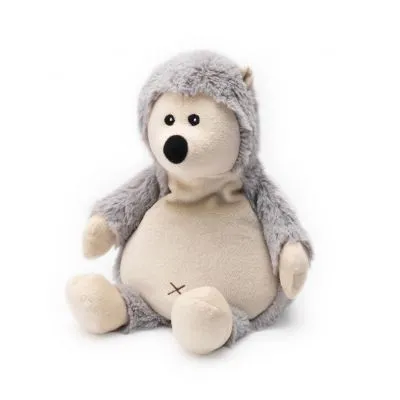 Cozy Plush Jr. Warmies (MORE Types)