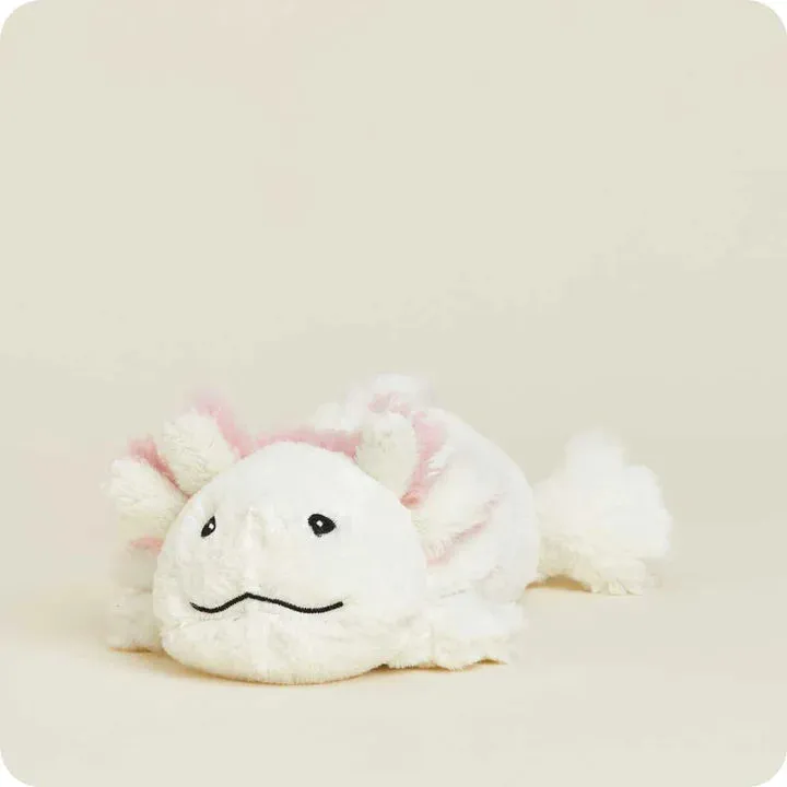 Cozy Plush Jr. Warmies (MORE Types)