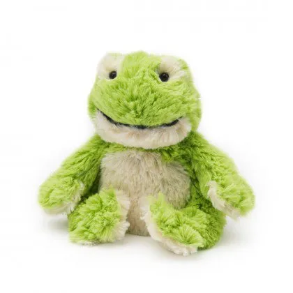 Cozy Plush Jr. Warmies (MORE Types)