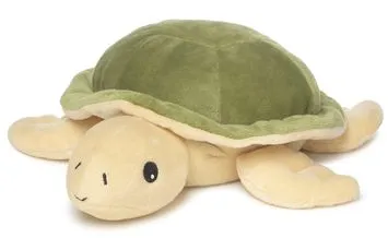 Cozy Plush Jr. Warmies (MORE Types)