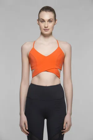 Damiana Light Impact Bra II
