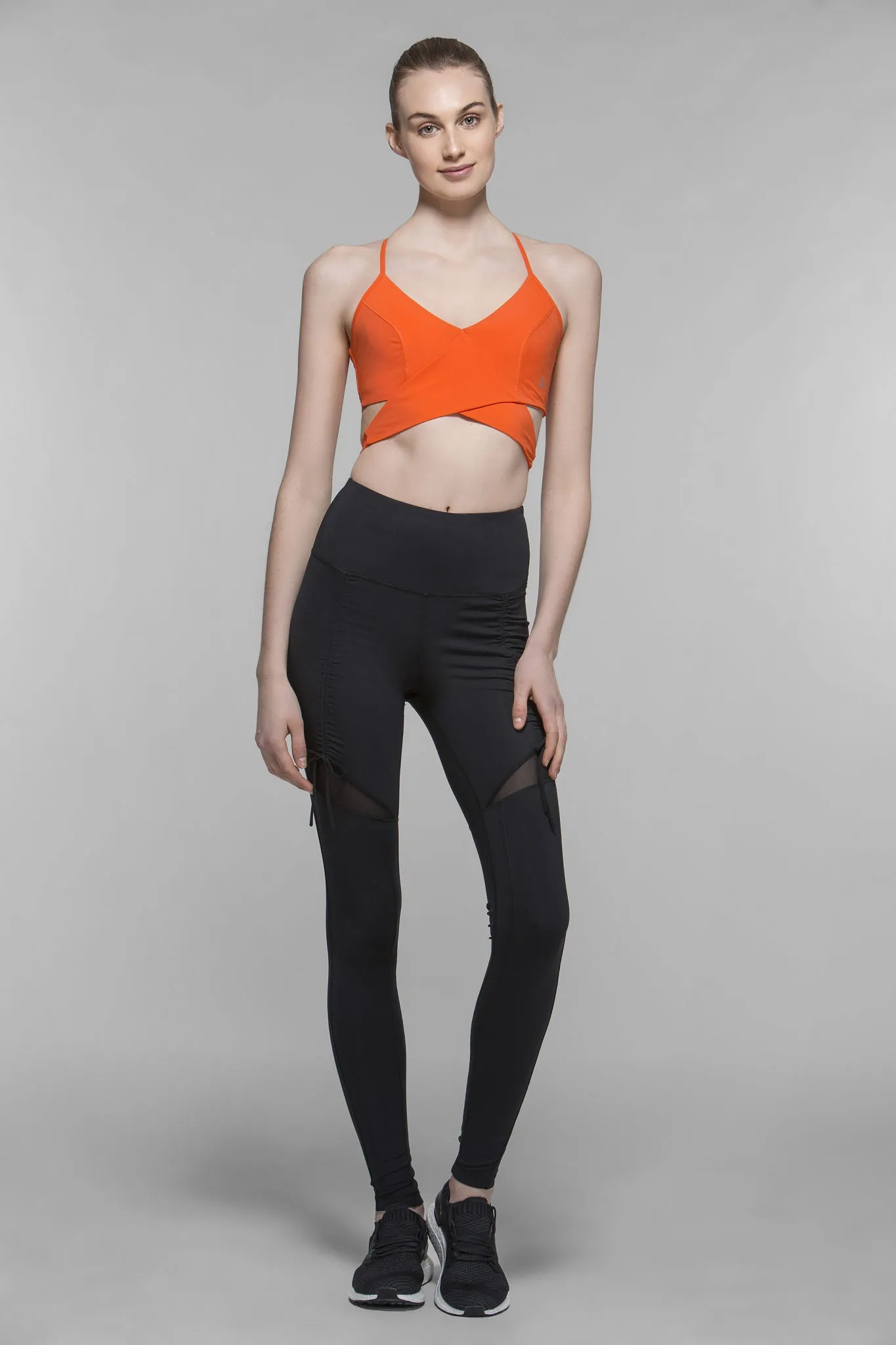 Damiana Light Impact Bra II