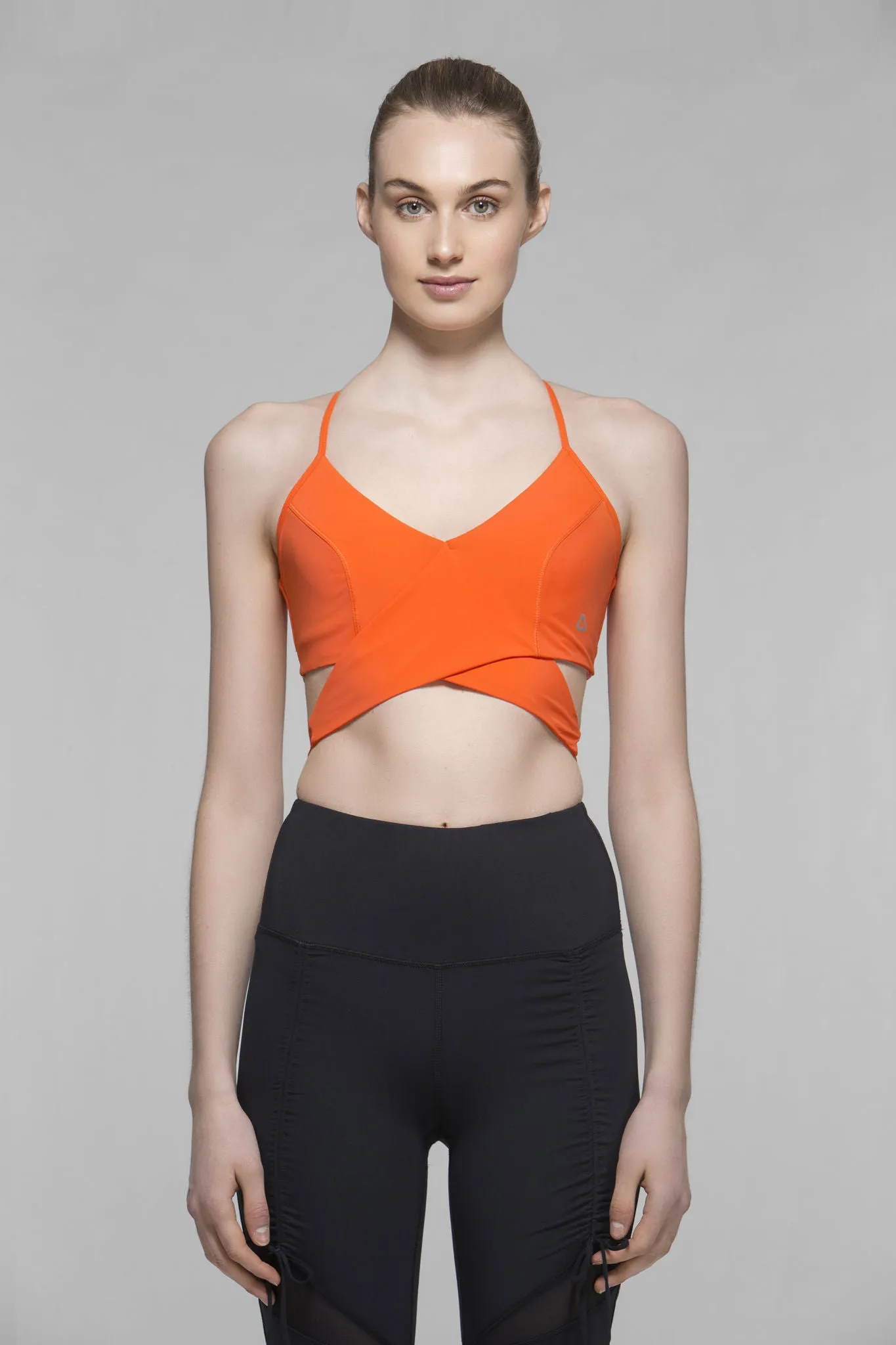 Damiana Light Impact Bra II