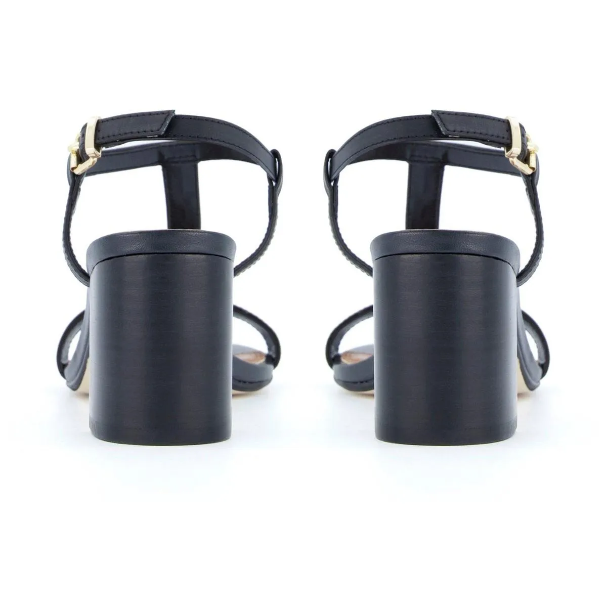 Dune Just Sandals Black