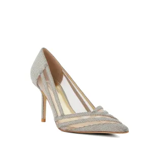 Dune London AXIS DI - PEWTER