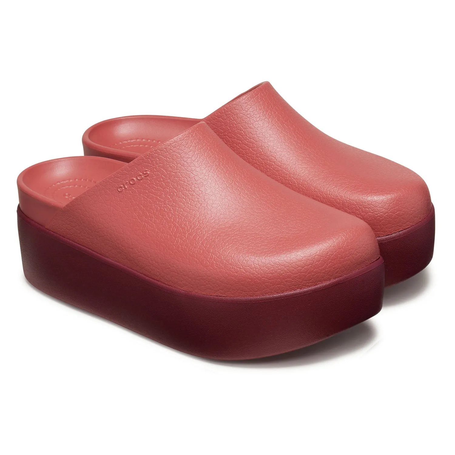 Dylan Platform Clog