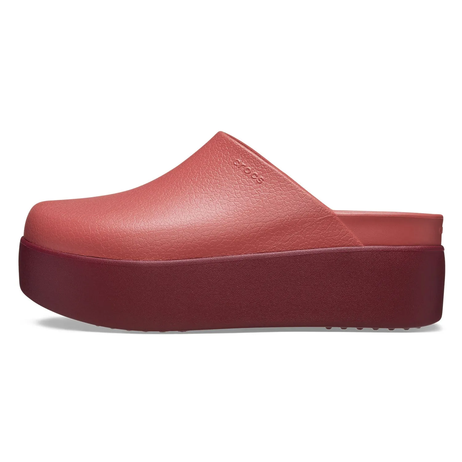 Dylan Platform Clog