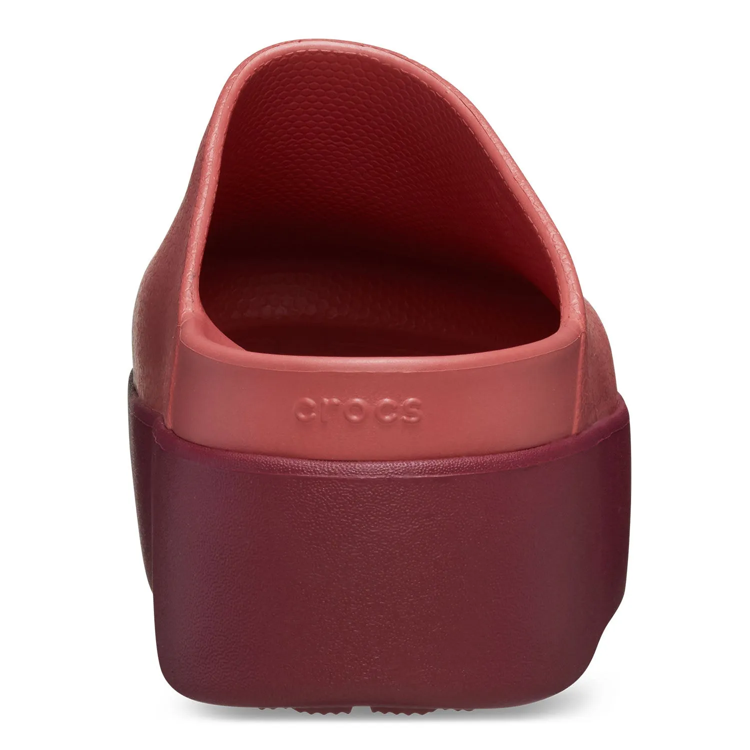 Dylan Platform Clog