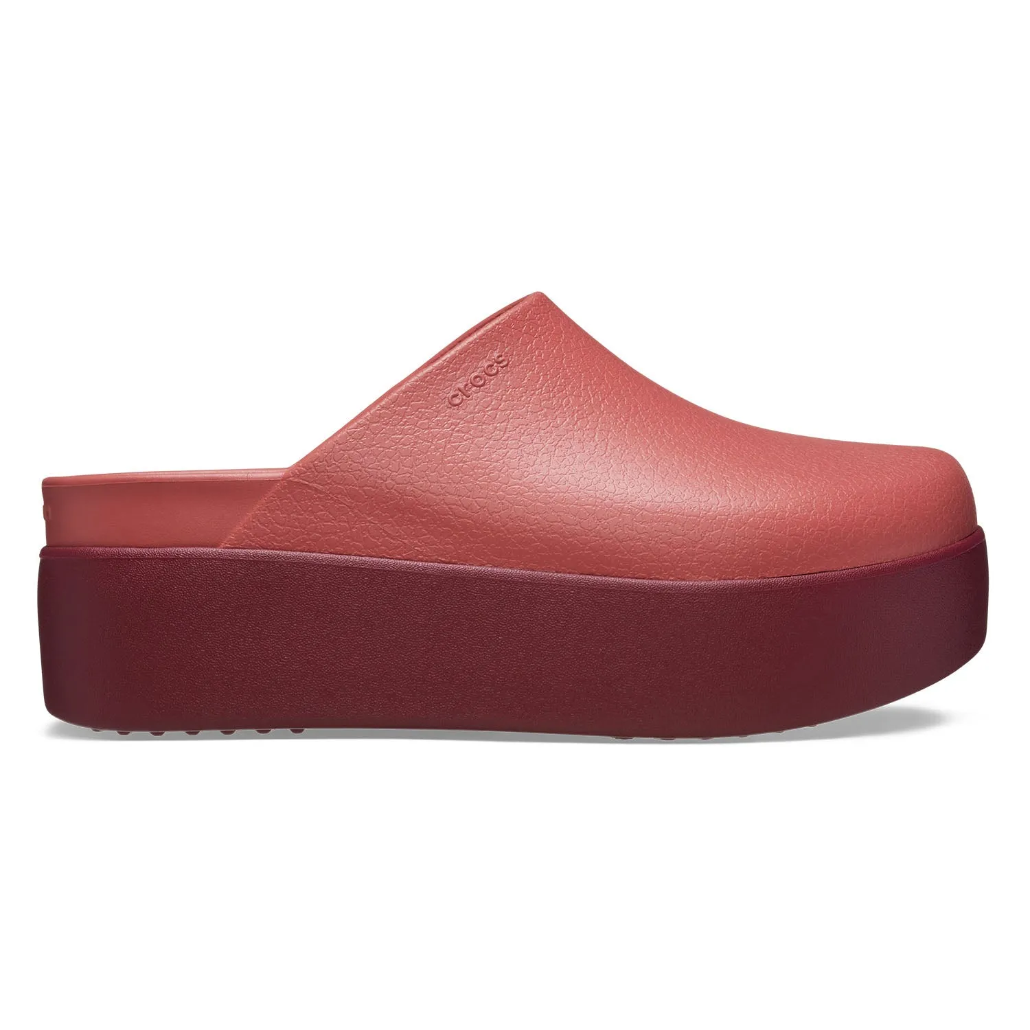 Dylan Platform Clog