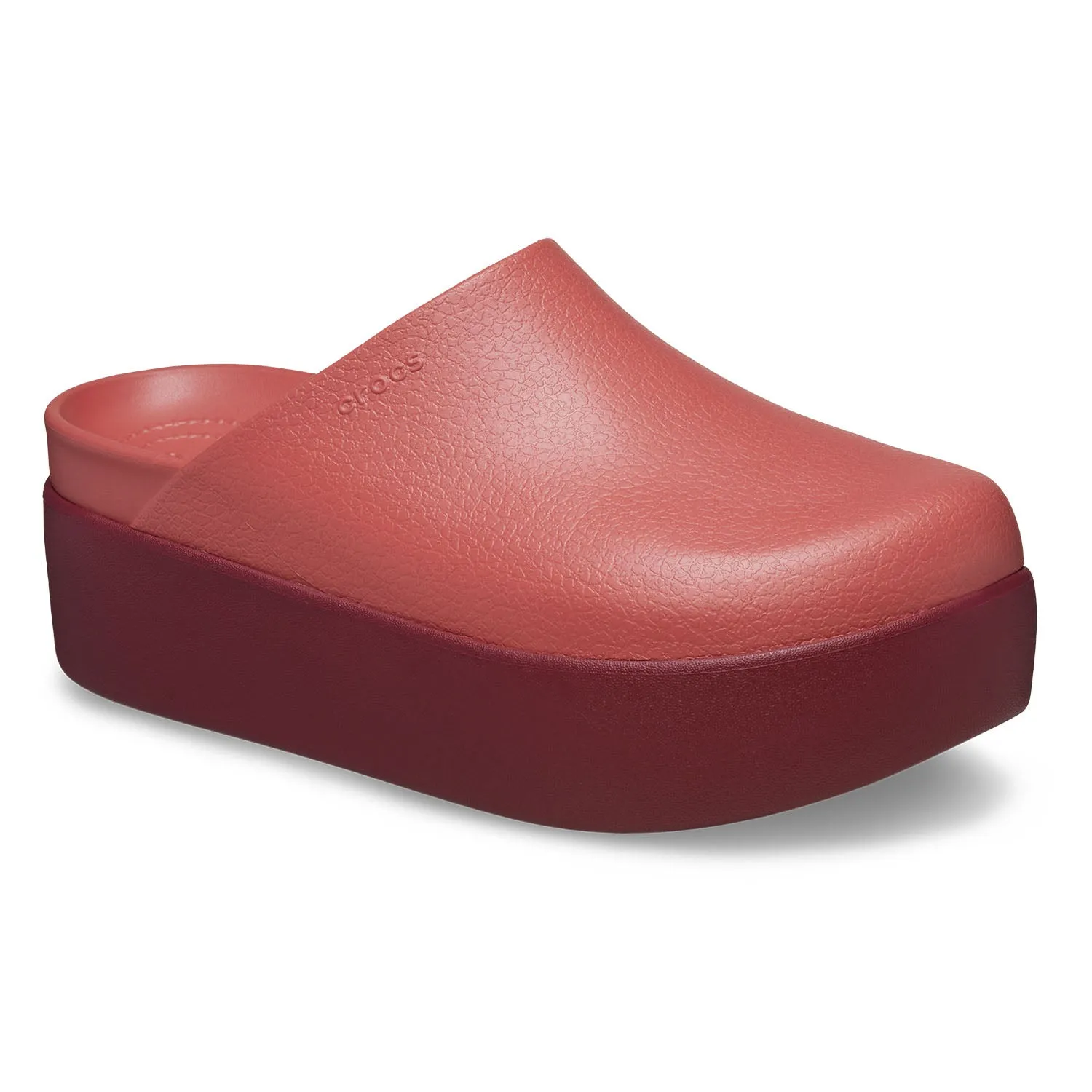 Dylan Platform Clog