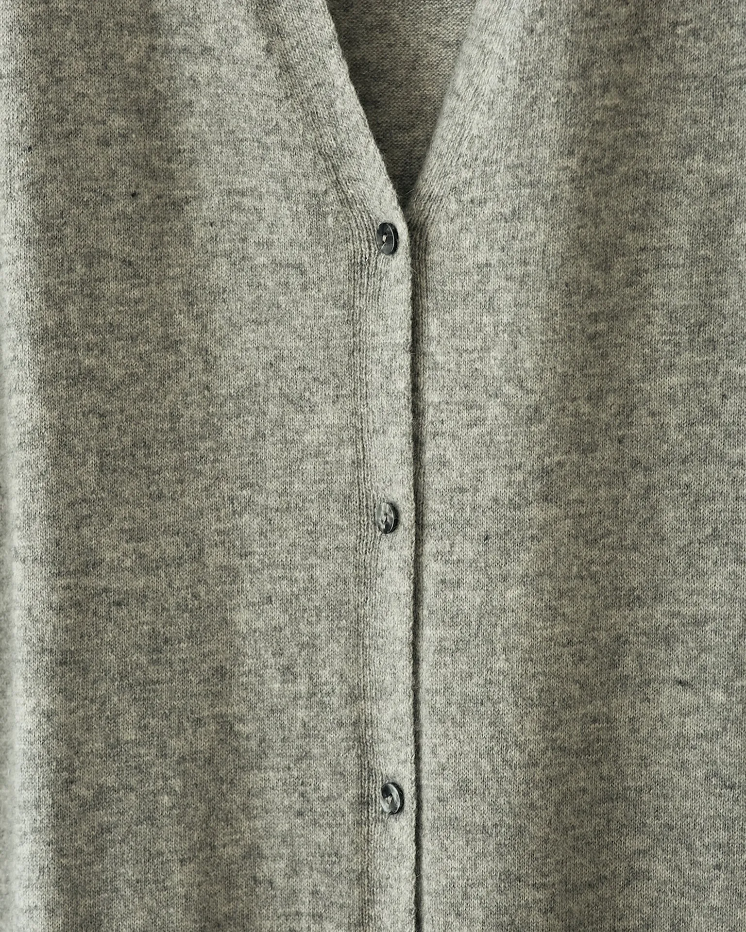 Emma Long Knit Robe