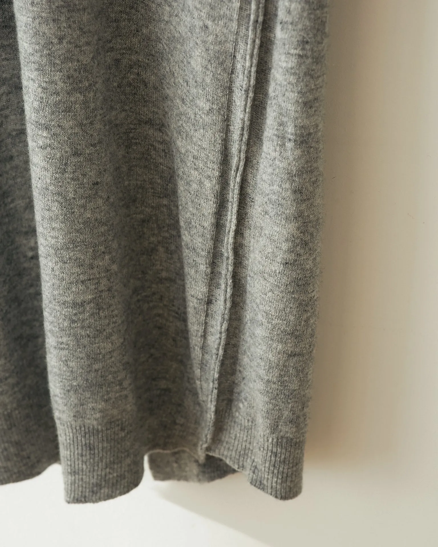 Emma Long Knit Robe