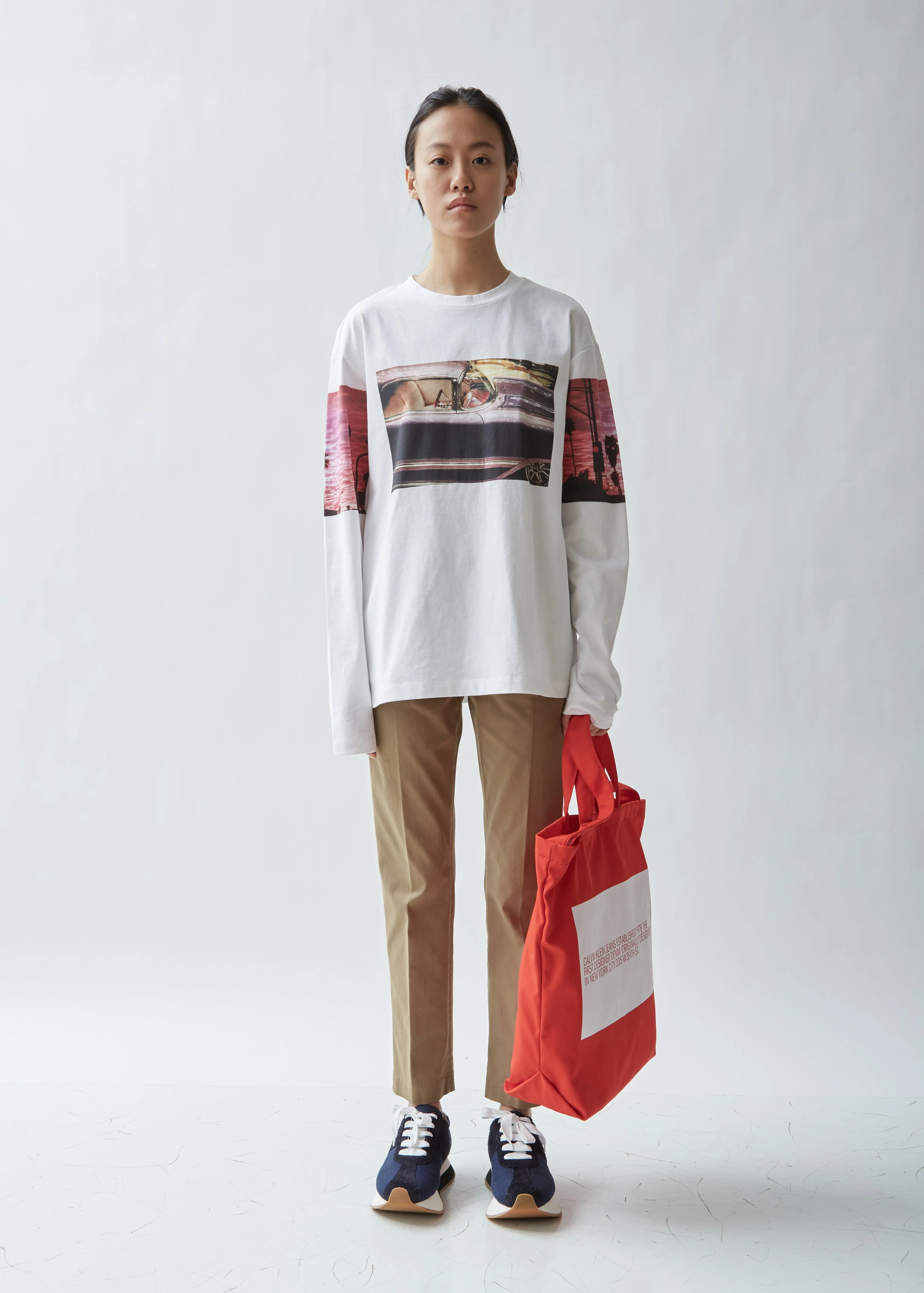 Est. 1978 Logo Tote