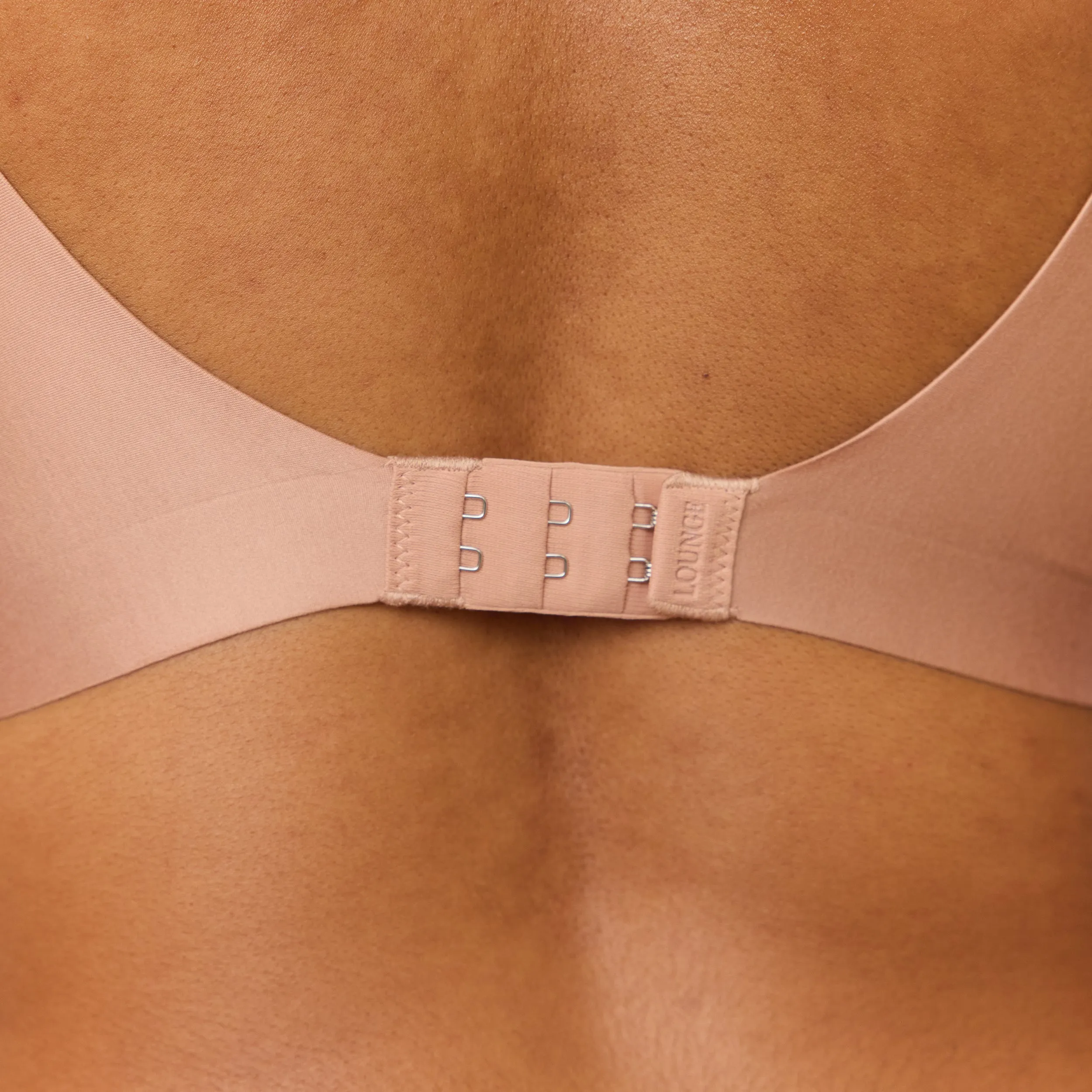 Everyday Ultimate Push-Up Bra - Honey