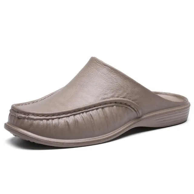 Fashion Outdoor Slippers