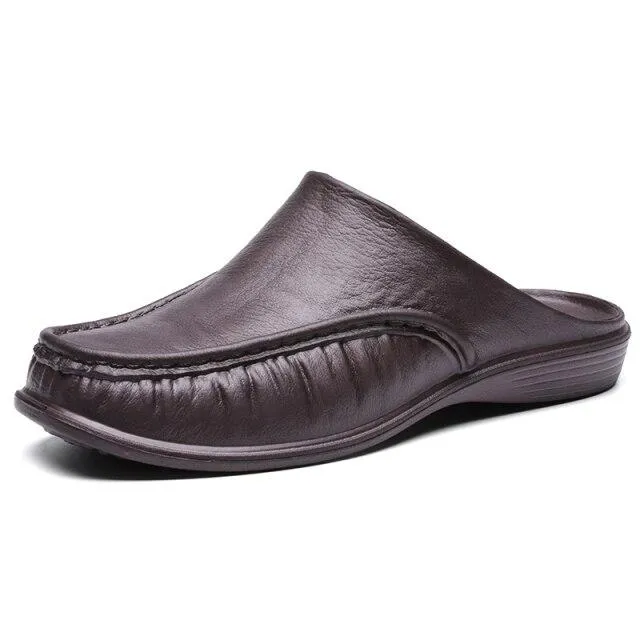 Fashion Outdoor Slippers