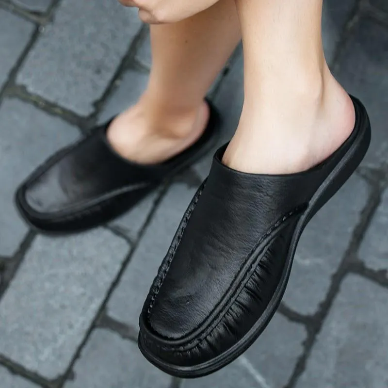 Fashion Outdoor Slippers