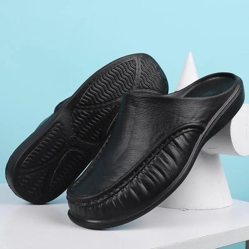 Fashion Outdoor Slippers