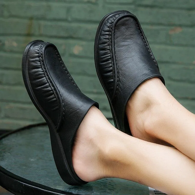 Fashion Outdoor Slippers