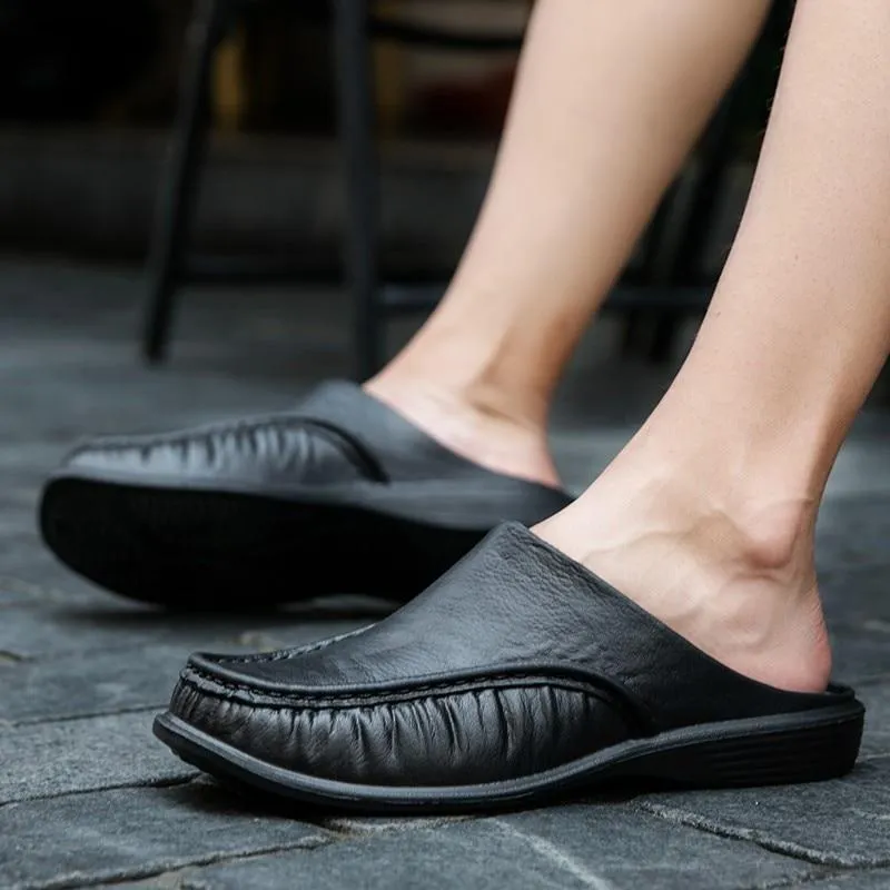 Fashion Outdoor Slippers
