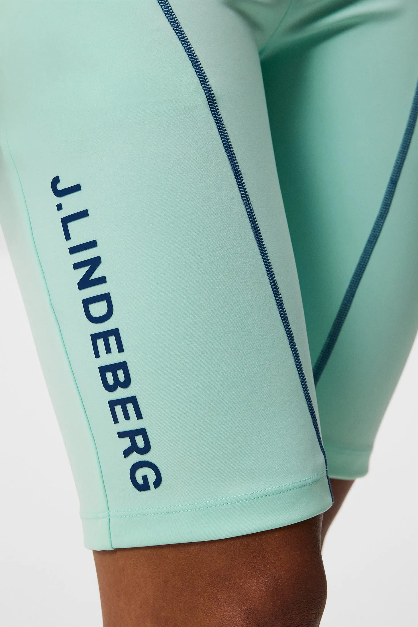 Francesca Short Tights / Aruba Blue