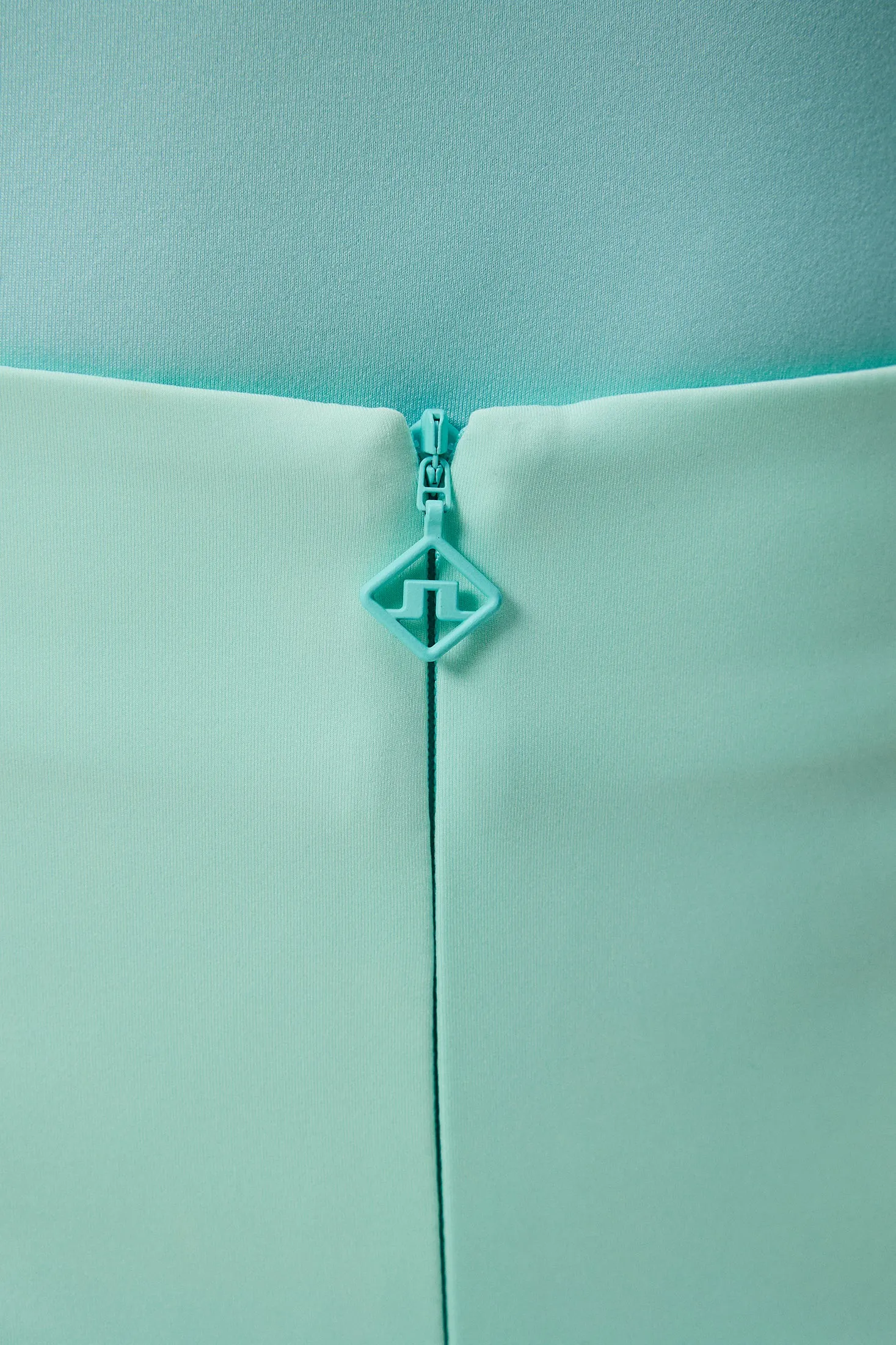 Francesca Short Tights / Aruba Blue