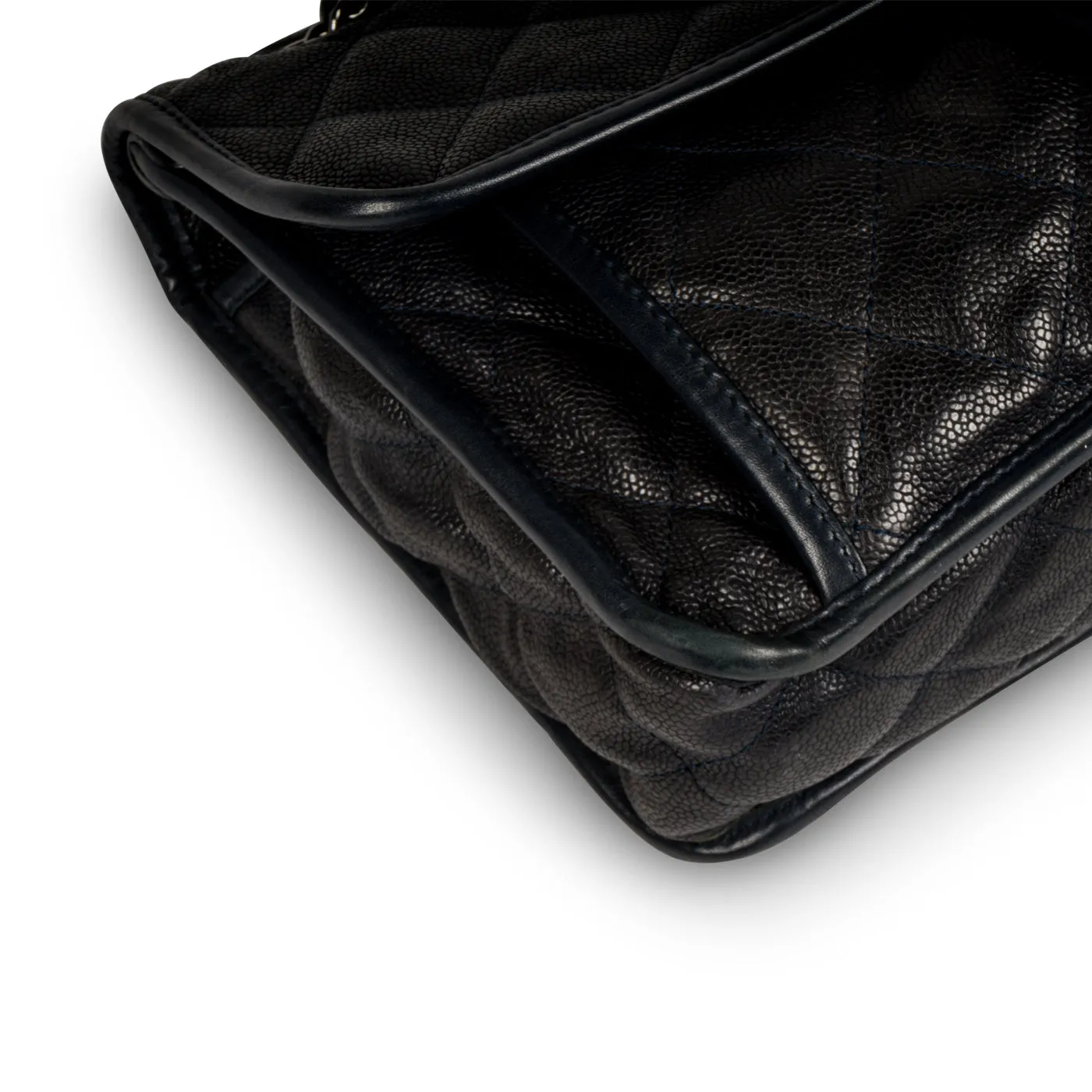 French Riveira Flap Bag