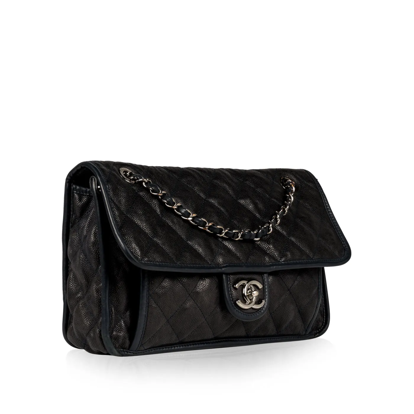 French Riveira Flap Bag
