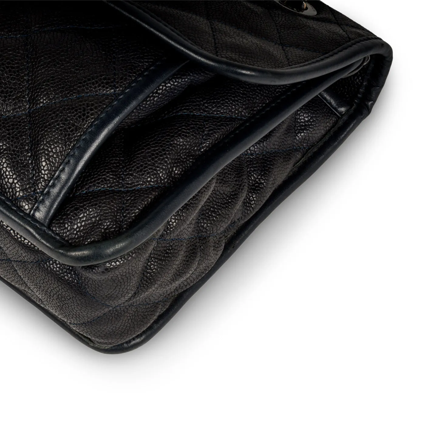French Riveira Flap Bag