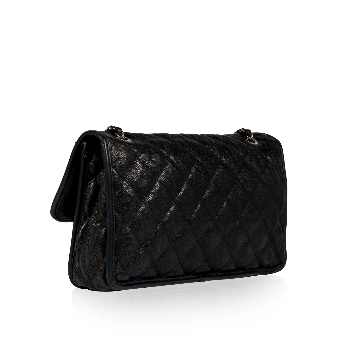 French Riveira Flap Bag