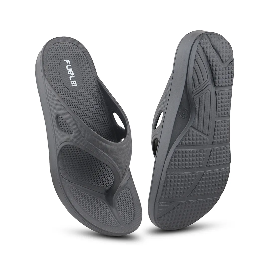 Fuel Comfort Women EVA Slippers (GREY)