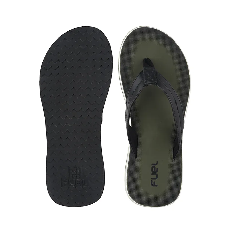 Fuel Roman Slippers For Men