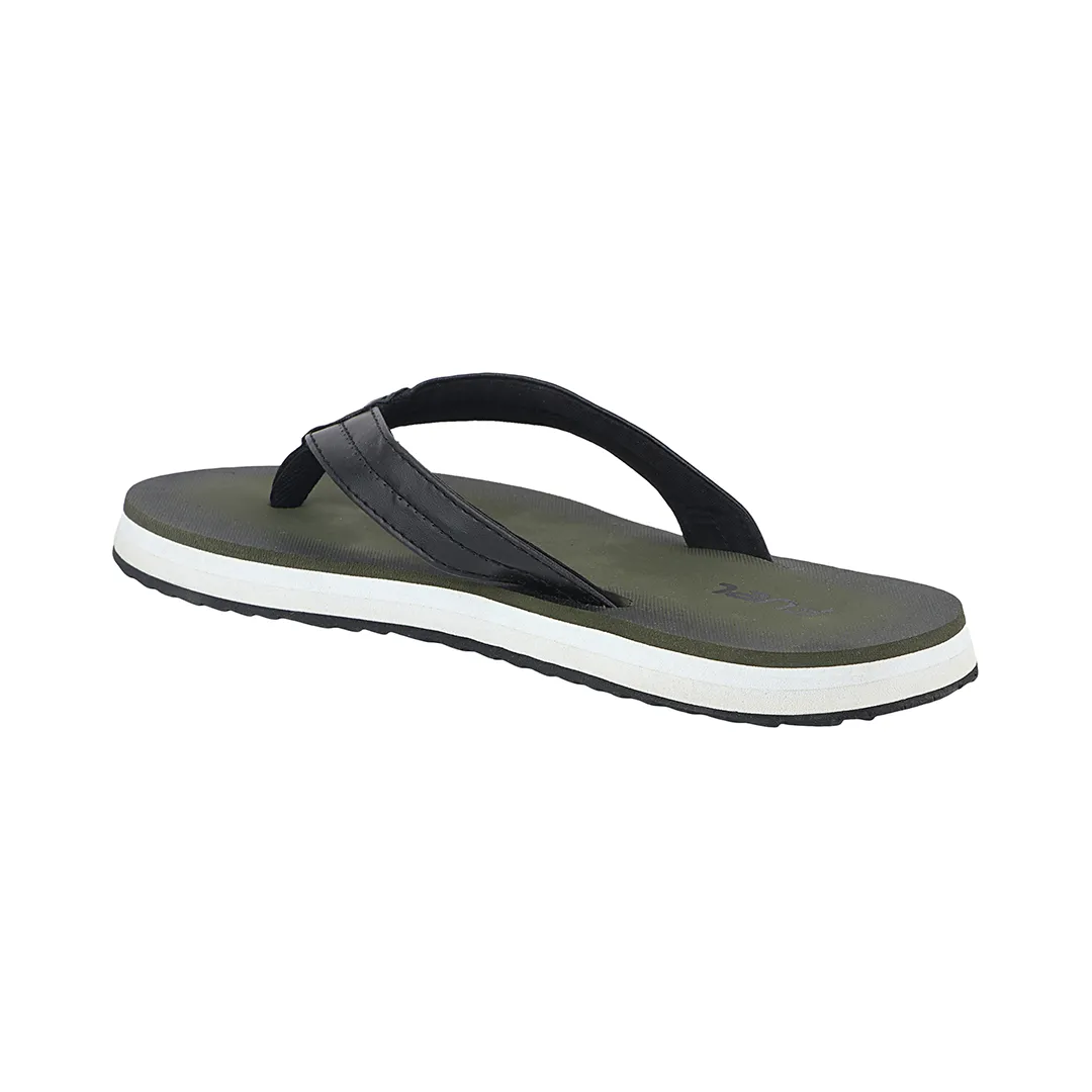 Fuel Roman Slippers For Men