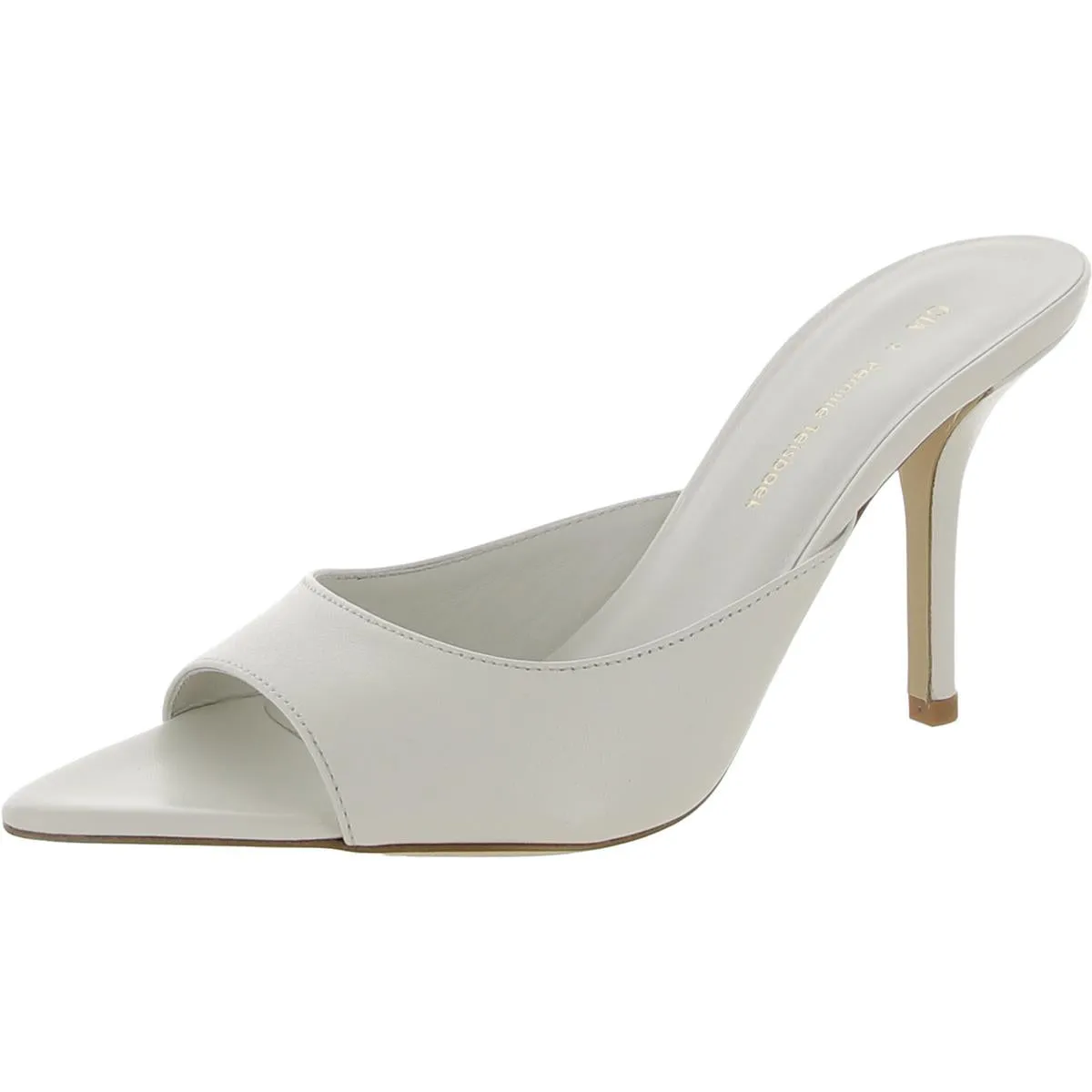 Gia X Pernille Teisbaek Womens Perni 04 Comfort Insole Slip-On Mules