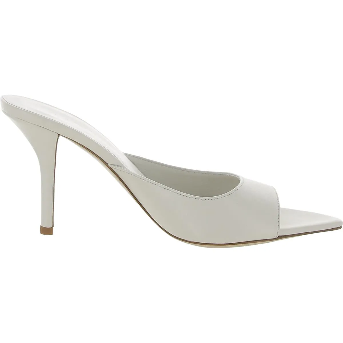 Gia X Pernille Teisbaek Womens Perni 04 Comfort Insole Slip-On Mules