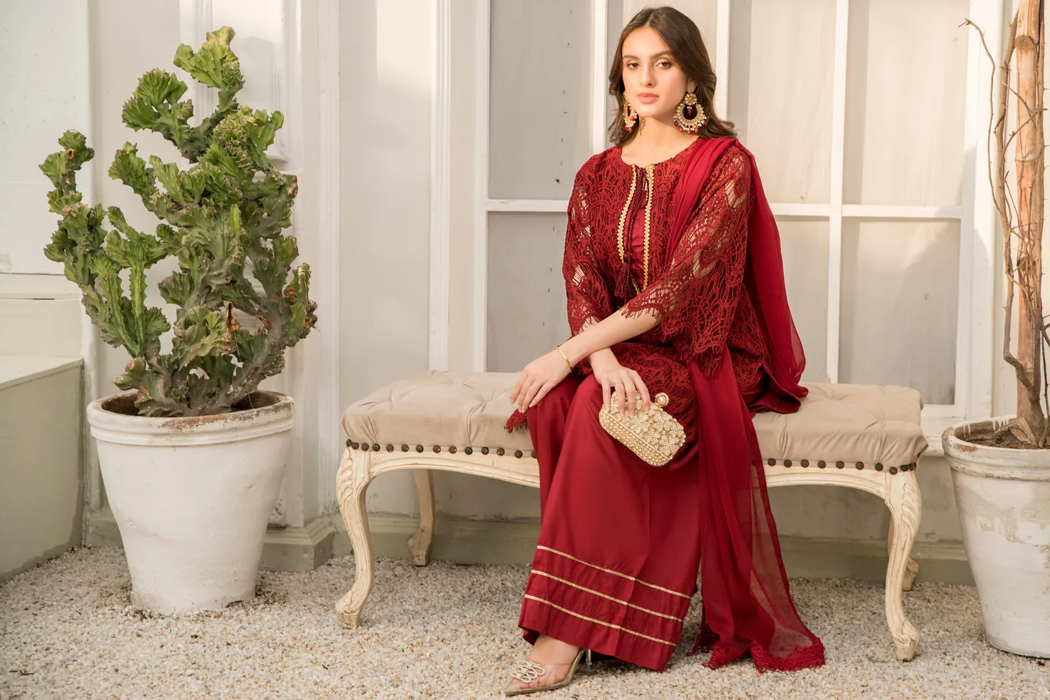 GUL WARUN CROCHET EID COLLECTION 01