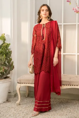GUL WARUN CROCHET EID COLLECTION 01