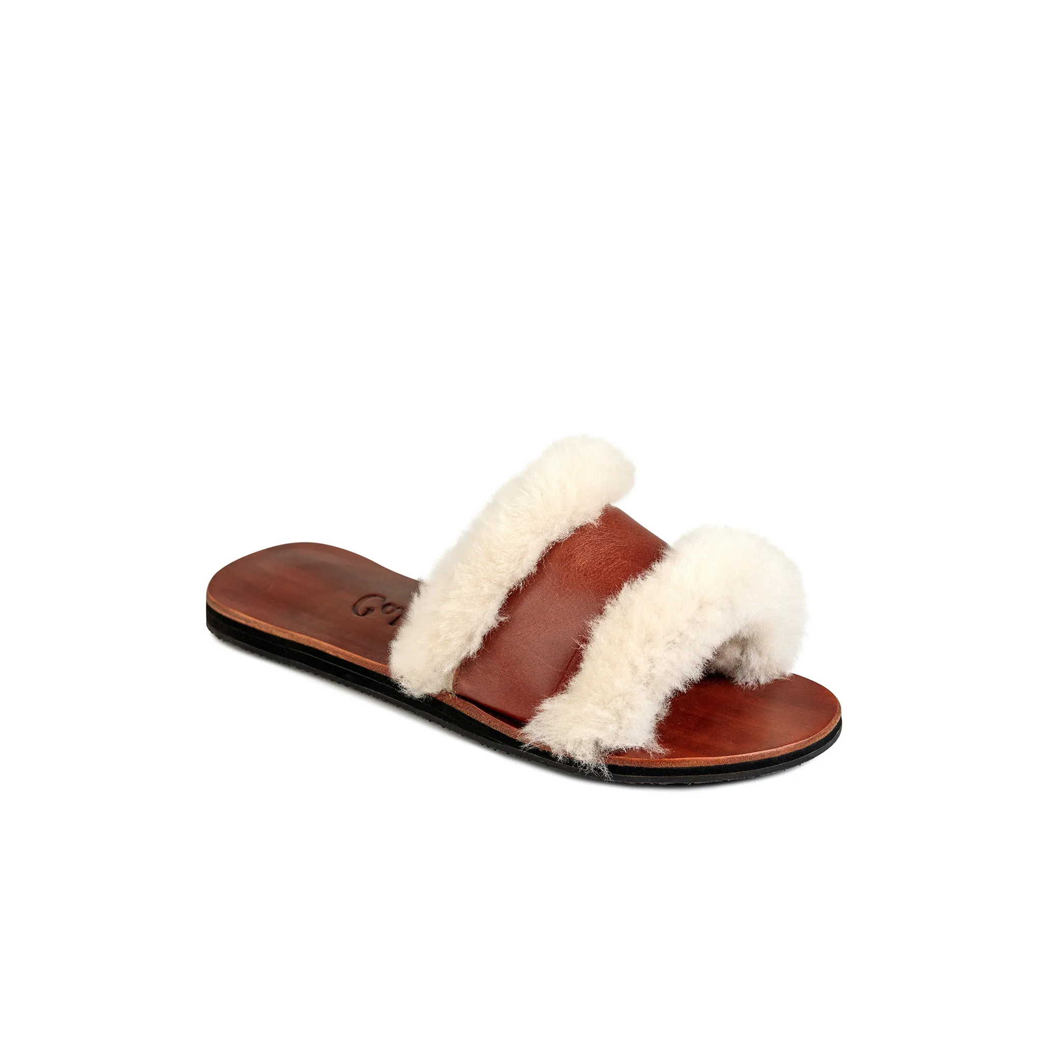 Hannah | Cognac