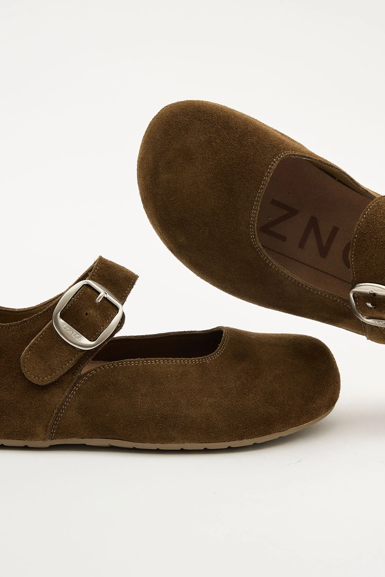 Hunter Khaki