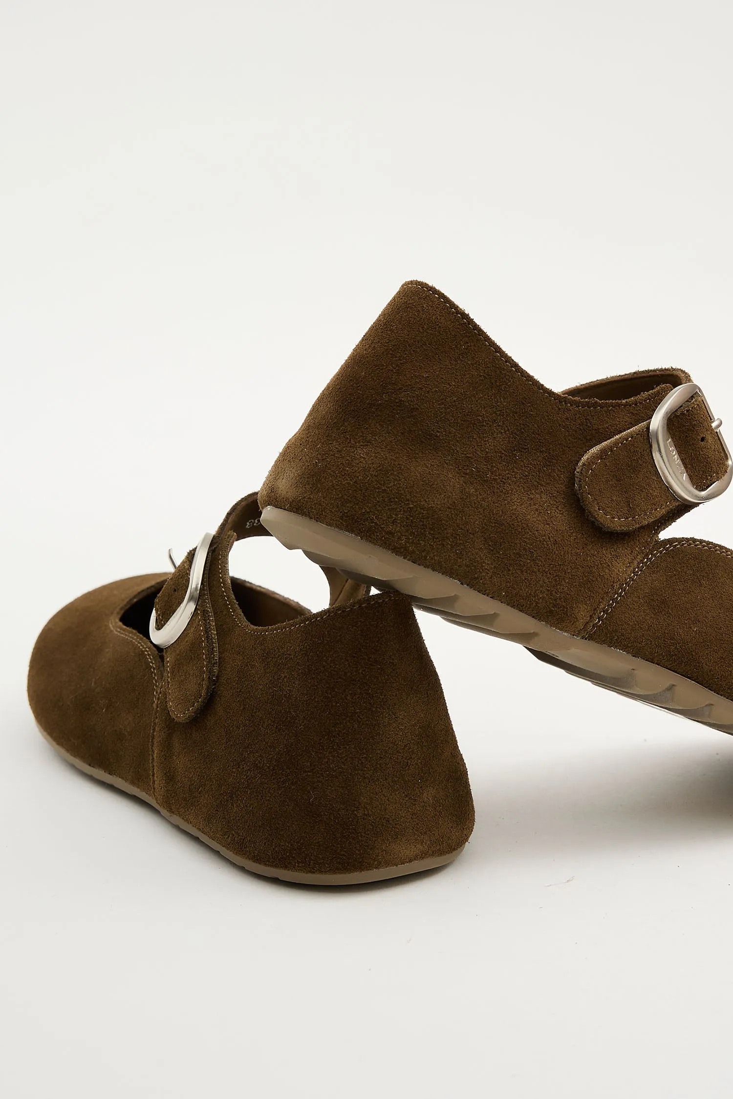 Hunter Khaki