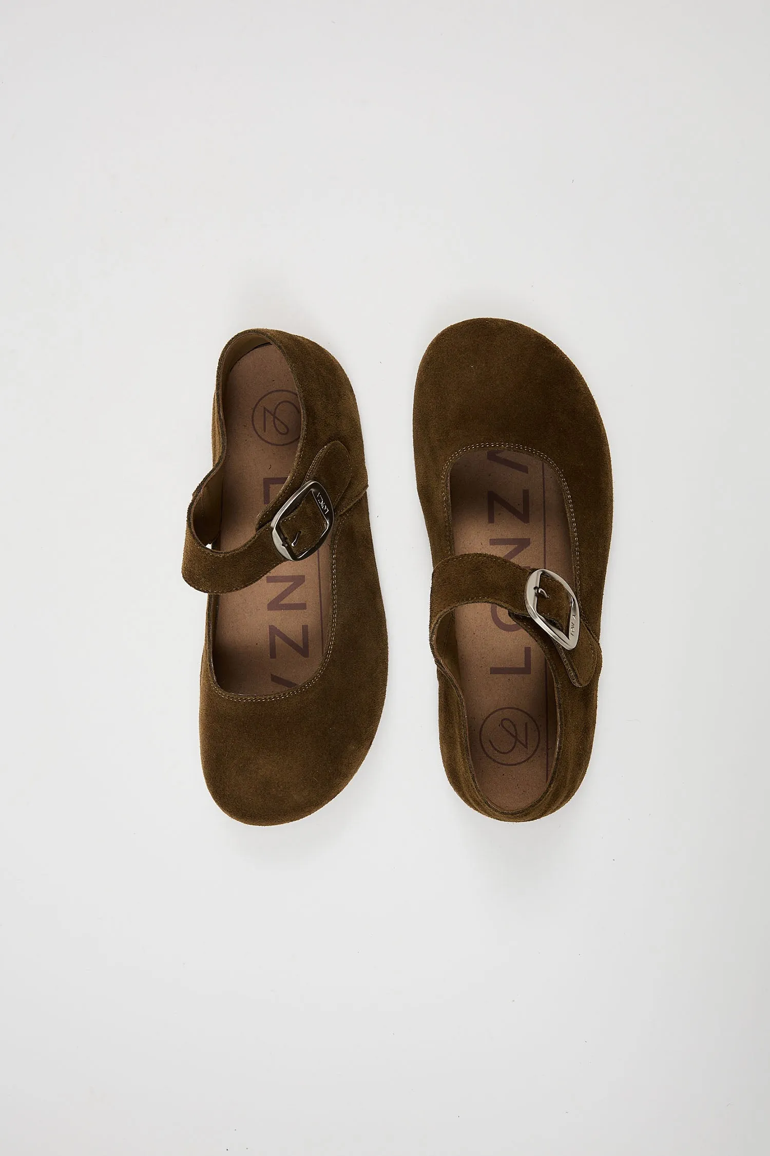Hunter Khaki